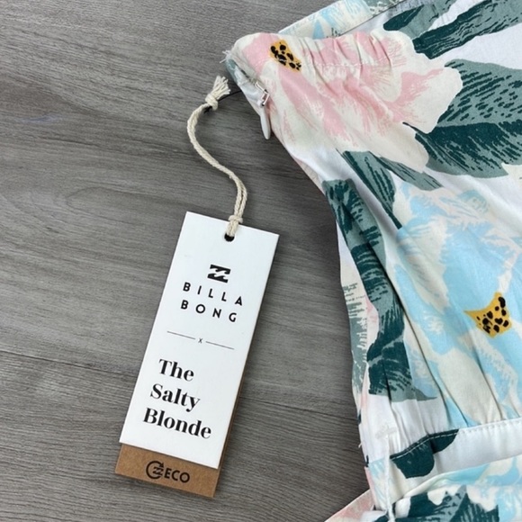 🔆BILLABONG🔆 SUN KISSED DRESS - Picture 11 of 16